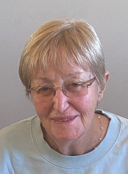 Barbara Pederick