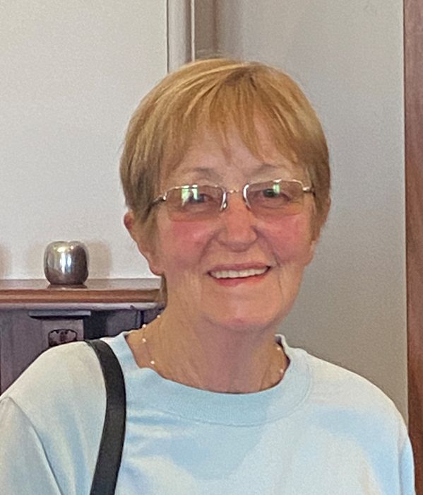 Barbara Pederick