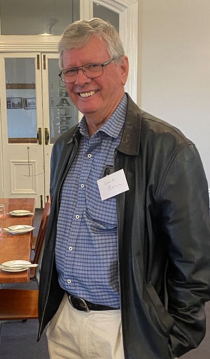 David Bell