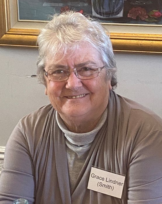 Grace Lindner (Smith)