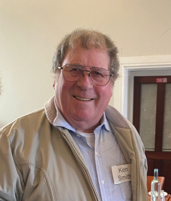 Ken Smith