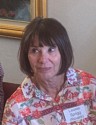 Leonie Sprigg (Rinaldi)