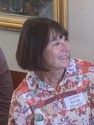 Leonie Sprigg (Rinaldi)