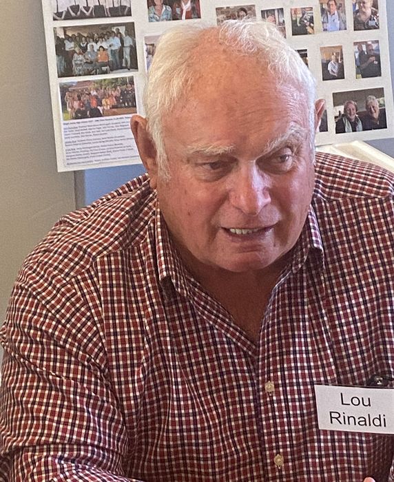 Lou Rinaldi_
