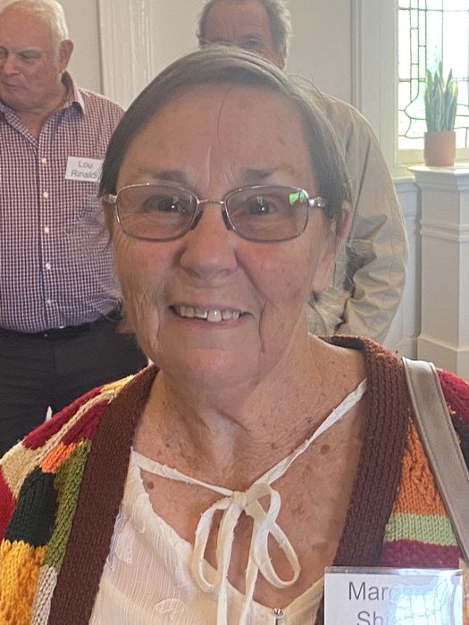 Margaret Shields (Smith)