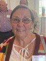Margaret Shields (Smith)