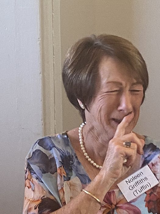 Noleen Griffith (Tuffin)