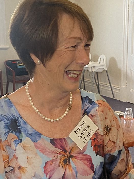 Noleen Griffith (Tuffin)