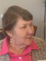 Pat Shields (McDougall)