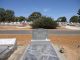 Percy and Mary Smiths' Grave, Wagin