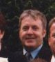 Chris @ Kirstie & Nigel's wedding 1999