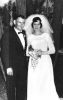 Dennis & Lyn Vigar on Wedding day.jpg