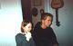 Evan with his girlfriend Jannine Nov 1996.jpg