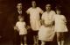 The Vigar Family in 1926 The Vigar Family in 1926