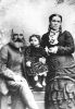 Henry Emily & Harriet preg with twin (1884).jpg