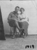 Will & Dora Smith 1919.jpg