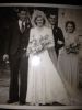 William and Vida Everett married 13/07/1946